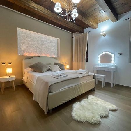 Vicolosei Bed and Breakfast Comacchio Exterior foto