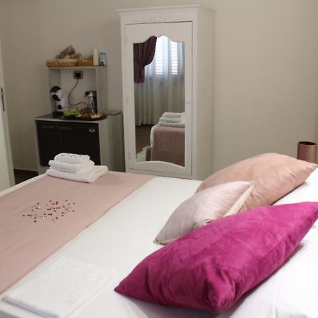 Vicolosei Bed and Breakfast Comacchio Exterior foto