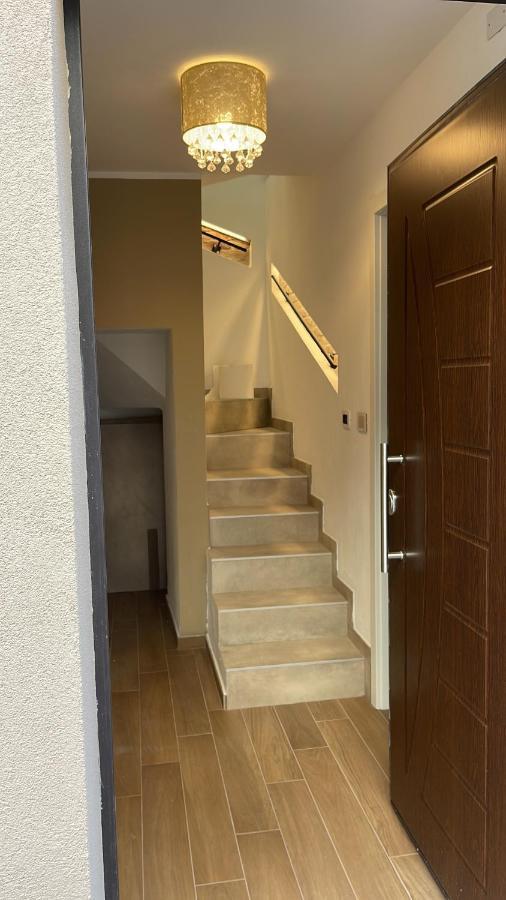 Vicolosei Bed and Breakfast Comacchio Exterior foto
