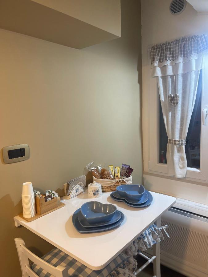 Vicolosei Bed and Breakfast Comacchio Exterior foto