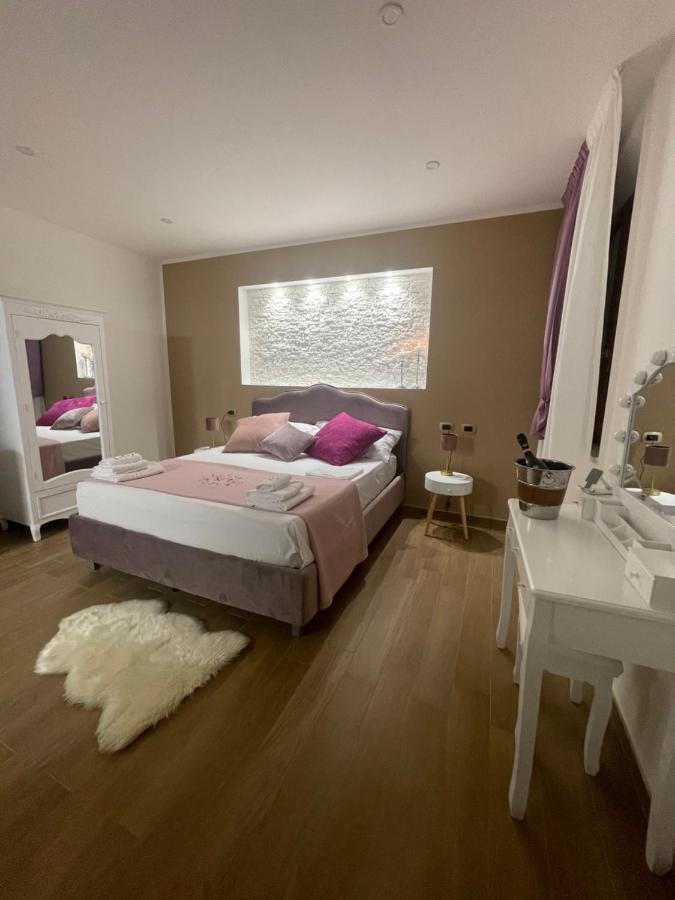 Vicolosei Bed and Breakfast Comacchio Exterior foto