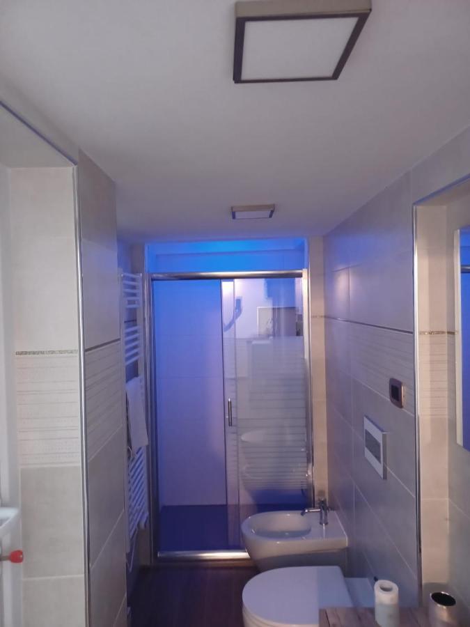 Vicolosei Bed and Breakfast Comacchio Exterior foto