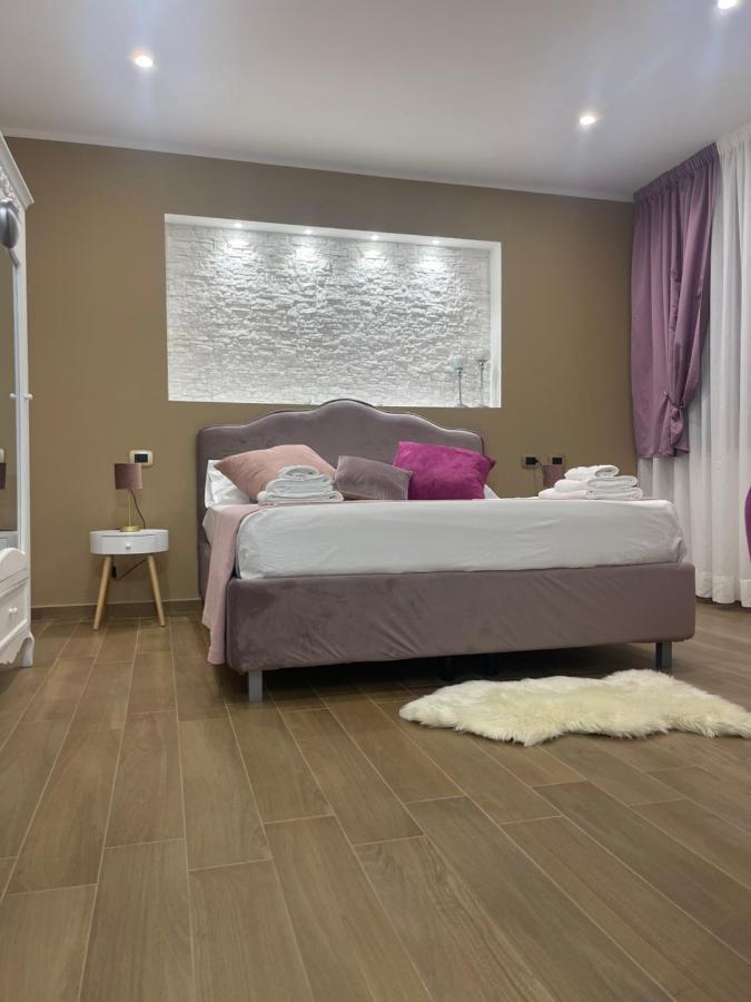 Vicolosei Bed and Breakfast Comacchio Exterior foto