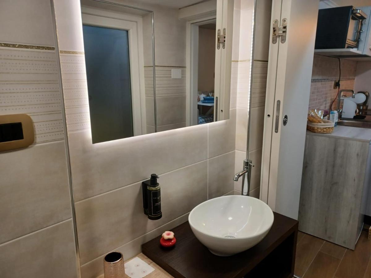 Vicolosei Bed and Breakfast Comacchio Exterior foto
