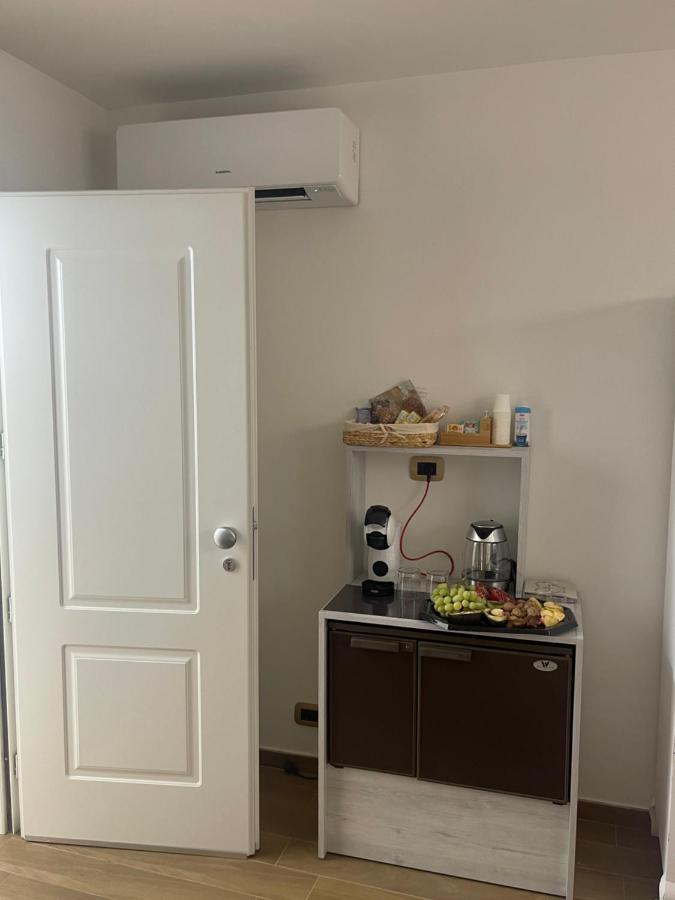 Vicolosei Bed and Breakfast Comacchio Exterior foto