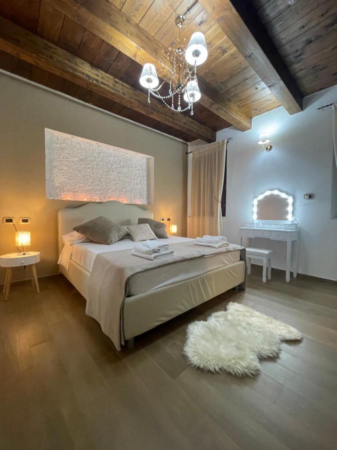 Vicolosei Bed and Breakfast Comacchio Exterior foto