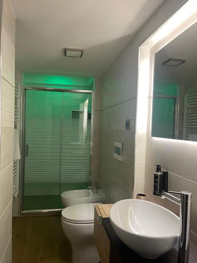 Vicolosei Bed and Breakfast Comacchio Exterior foto