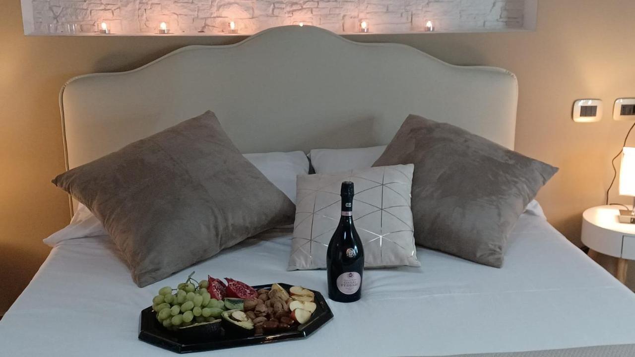 Vicolosei Bed and Breakfast Comacchio Exterior foto