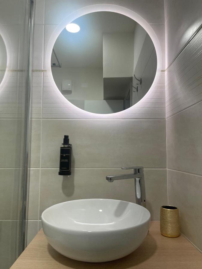 Vicolosei Bed and Breakfast Comacchio Exterior foto