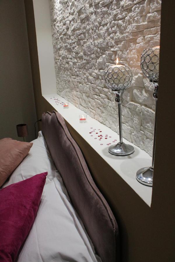 Vicolosei Bed and Breakfast Comacchio Exterior foto