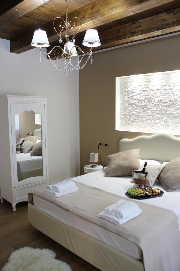 Vicolosei Bed and Breakfast Comacchio Exterior foto