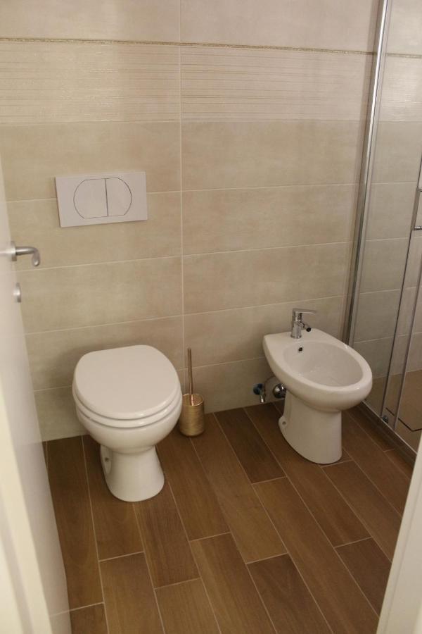 Vicolosei Bed and Breakfast Comacchio Exterior foto