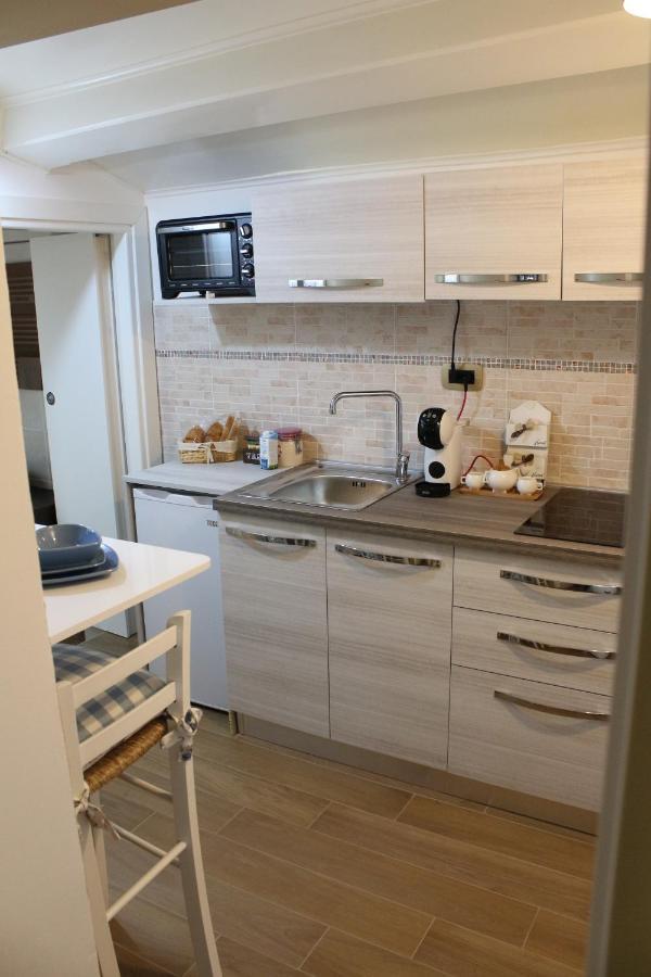 Vicolosei Bed and Breakfast Comacchio Exterior foto