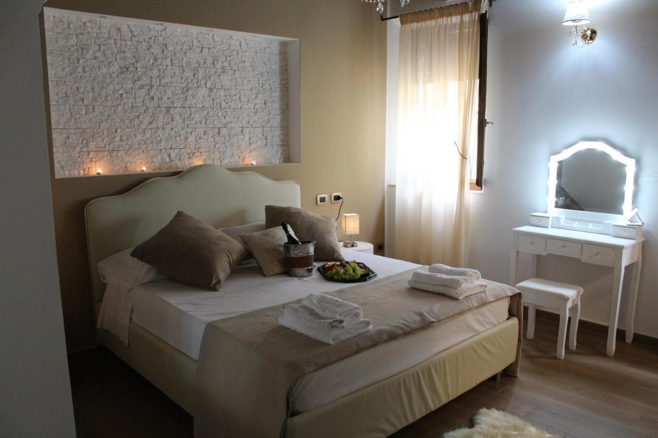 Vicolosei Bed and Breakfast Comacchio Exterior foto