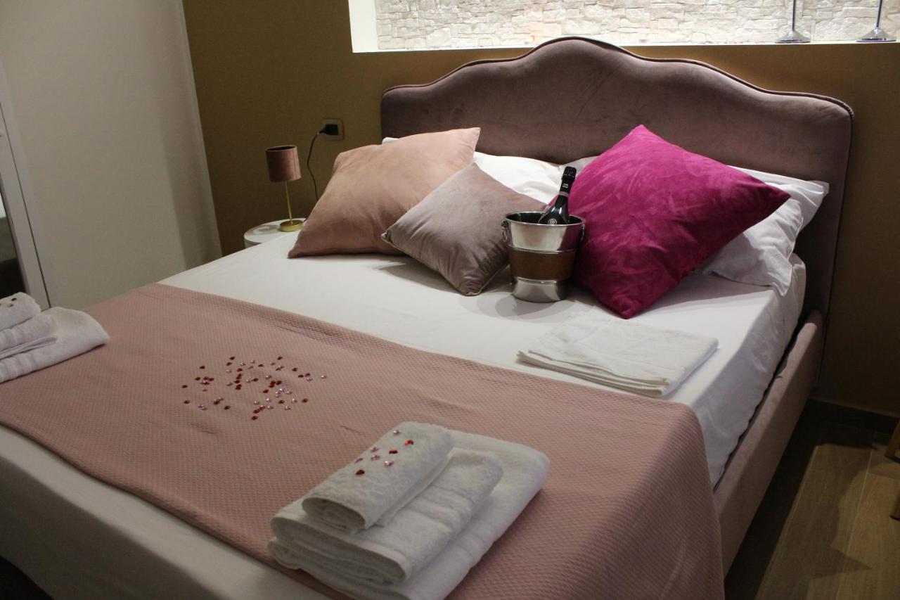 Vicolosei Bed and Breakfast Comacchio Exterior foto